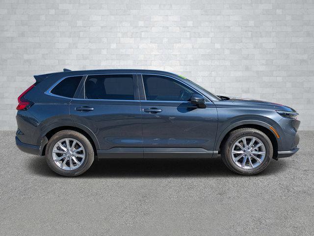 used 2025 Honda CR-V car, priced at $28,311