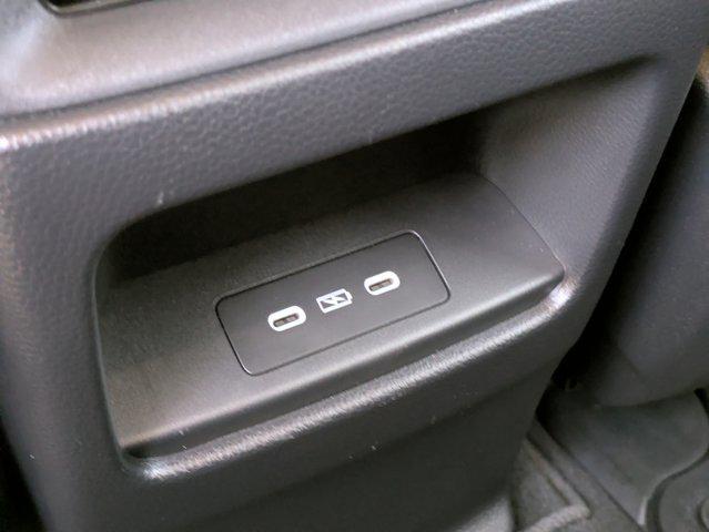 used 2025 Honda CR-V car, priced at $28,311