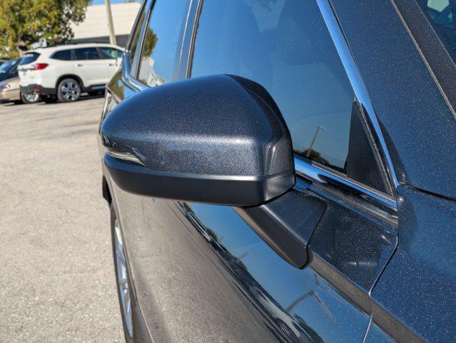 used 2025 Honda CR-V car, priced at $28,311