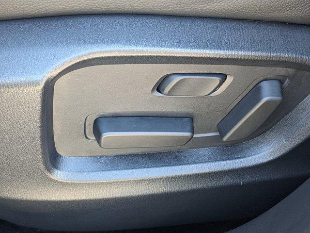 used 2025 Mazda CX-5 car, priced at $30,993