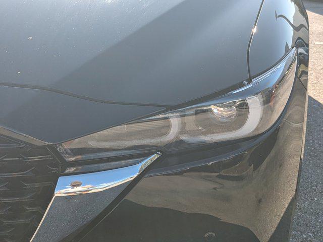 used 2025 Mazda CX-5 car, priced at $30,993