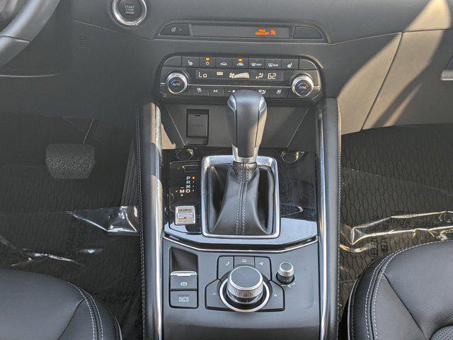 used 2025 Mazda CX-5 car, priced at $30,993