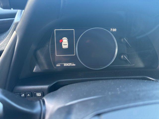 used 2020 Lexus ES 300h car, priced at $32,061