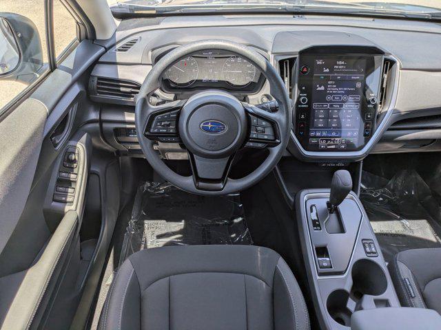 used 2025 Subaru Crosstrek car, priced at $28,451