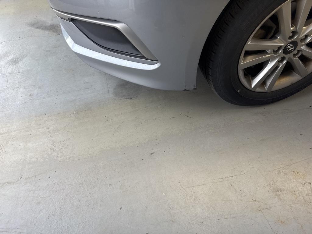 used 2016 Hyundai Sonata car, priced at $9,965