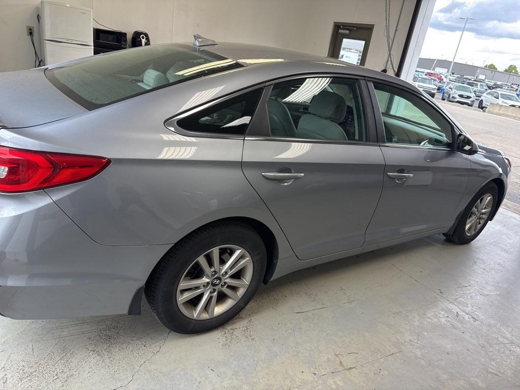 used 2016 Hyundai Sonata car, priced at $9,965