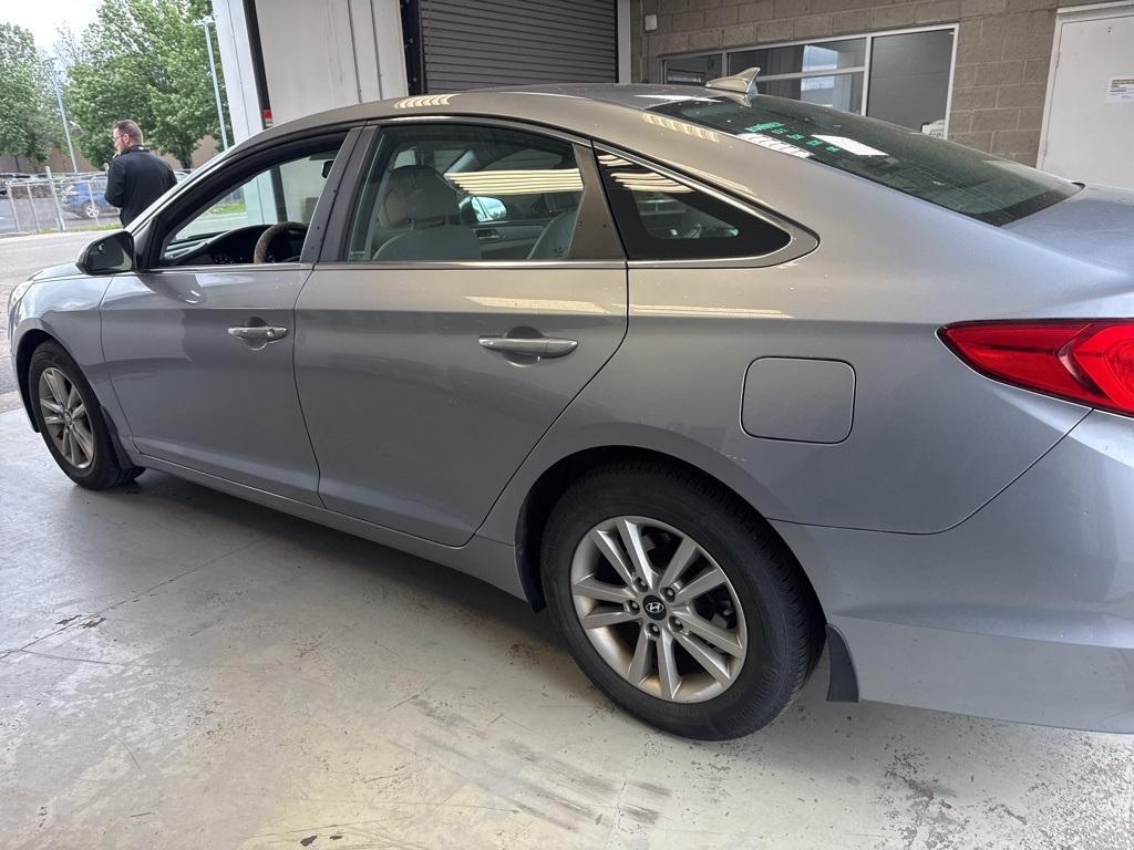 used 2016 Hyundai Sonata car, priced at $9,965