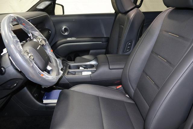 new 2026 Hyundai Palisade car, priced at $55,891