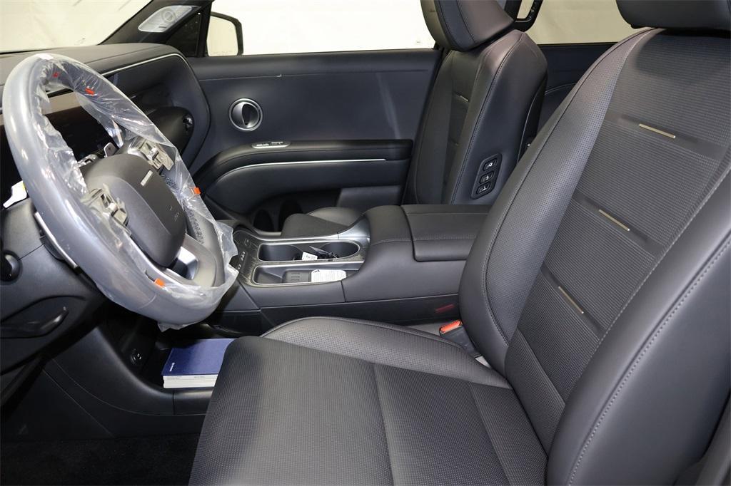 new 2026 Hyundai Palisade car, priced at $55,141