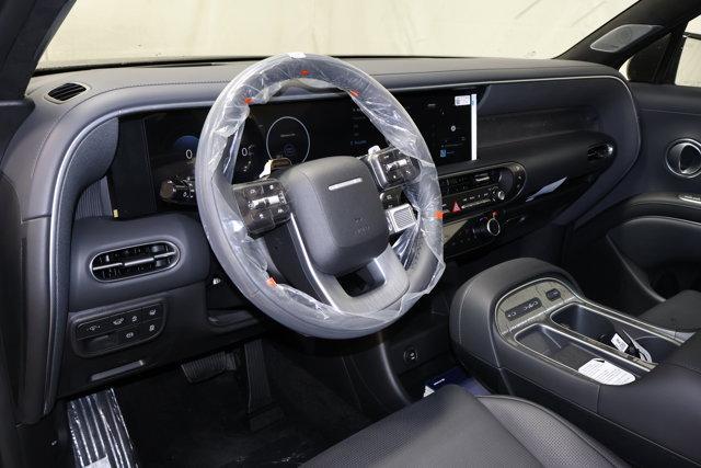 new 2026 Hyundai Palisade car, priced at $55,891