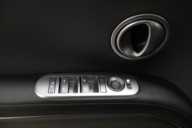 new 2026 Hyundai Palisade car, priced at $55,891