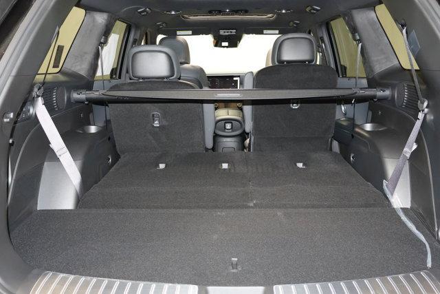 new 2026 Hyundai Palisade car, priced at $55,891