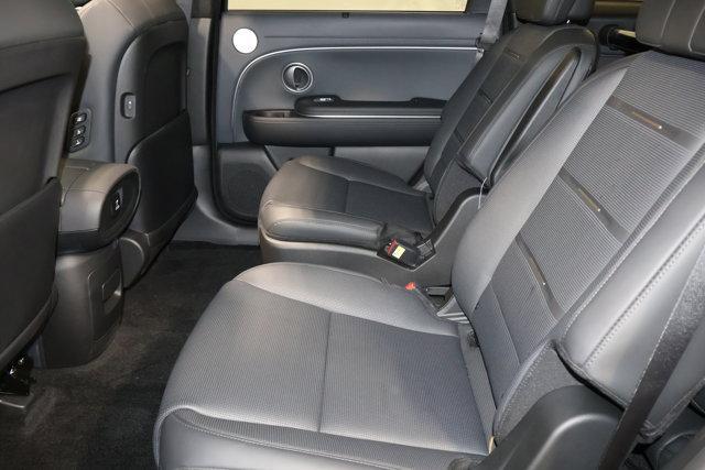 new 2026 Hyundai Palisade car, priced at $55,891