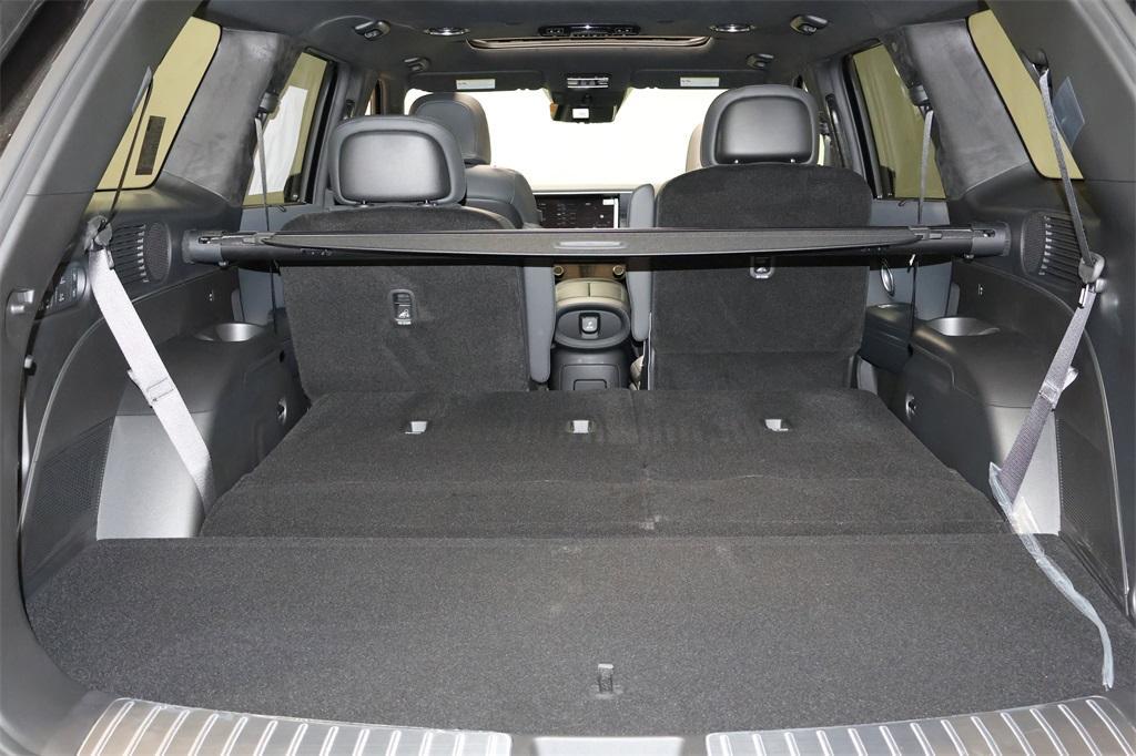 new 2026 Hyundai Palisade car, priced at $55,141