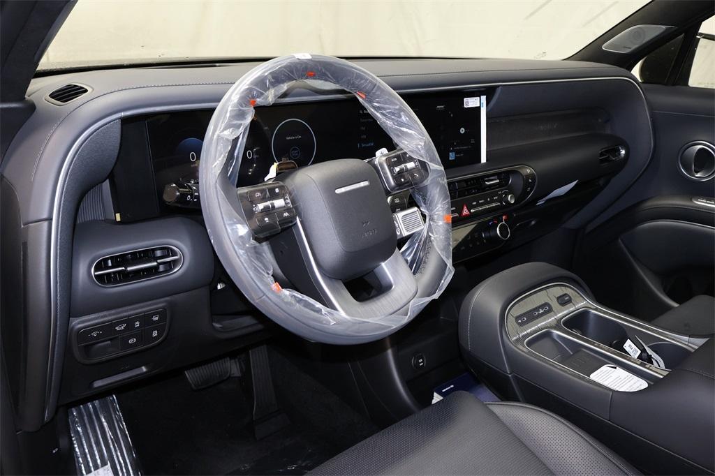 new 2026 Hyundai Palisade car, priced at $55,141