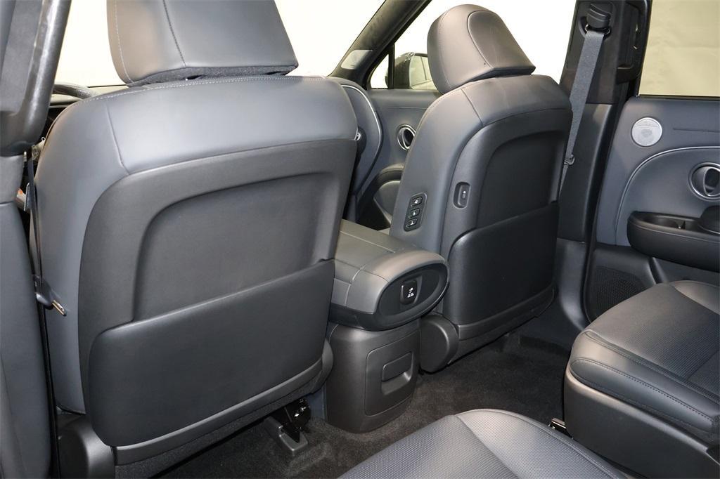 new 2026 Hyundai Palisade car, priced at $55,141