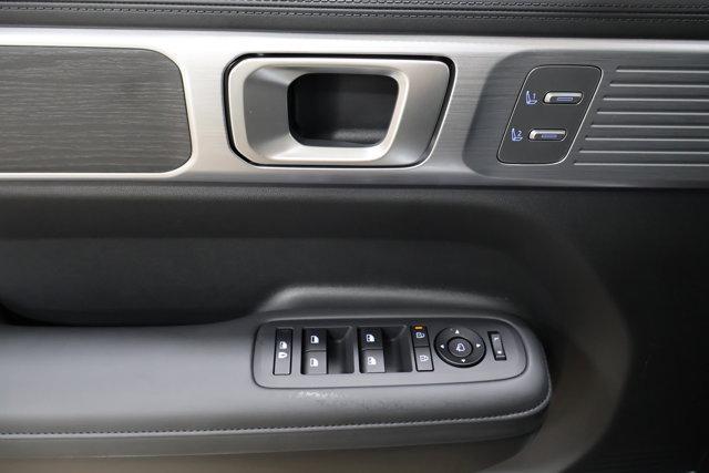 new 2025 Hyundai Santa Fe car, priced at $44,864