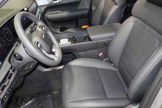 new 2025 Hyundai Santa Fe car, priced at $44,864