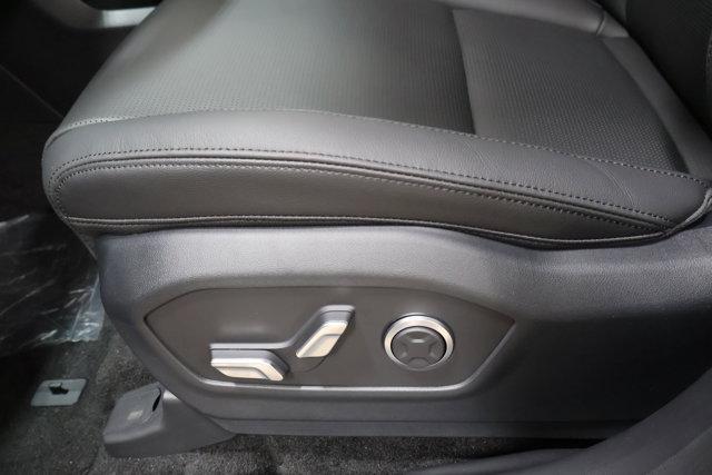 new 2025 Hyundai Santa Fe car, priced at $44,864