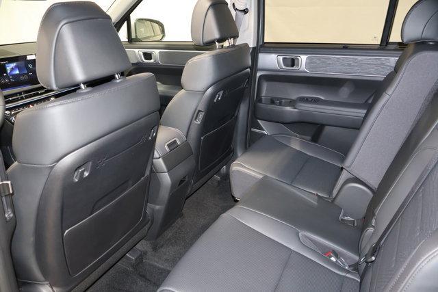 new 2025 Hyundai Santa Fe car, priced at $44,864