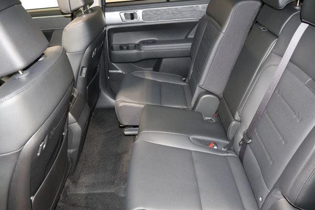 new 2025 Hyundai Santa Fe car, priced at $44,864