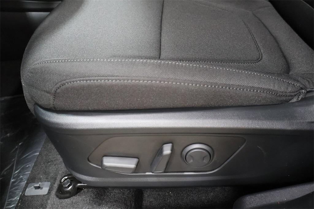 new 2026 Hyundai Tucson car, priced at $32,318