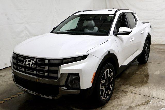 new 2025 Hyundai SANTA CRUZ car, priced at $41,894