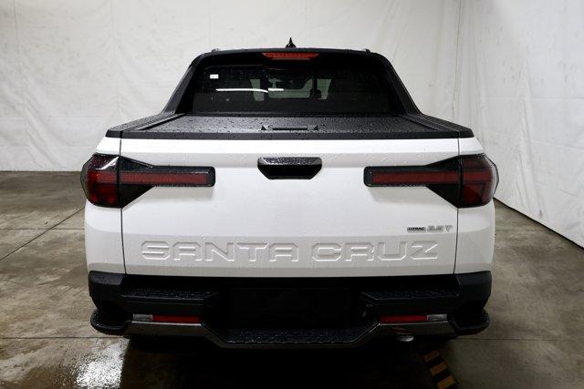 new 2025 Hyundai SANTA CRUZ car, priced at $41,894