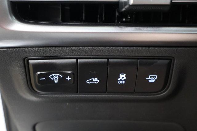 new 2025 Hyundai SANTA CRUZ car, priced at $41,894