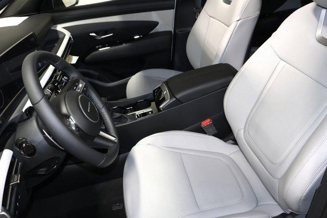 new 2025 Hyundai SANTA CRUZ car, priced at $41,894