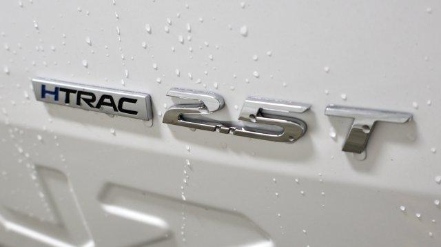 new 2025 Hyundai SANTA CRUZ car, priced at $41,894