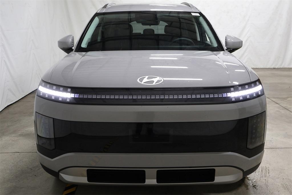 new 2026 Hyundai IONIQ 9 car, priced at $60,829