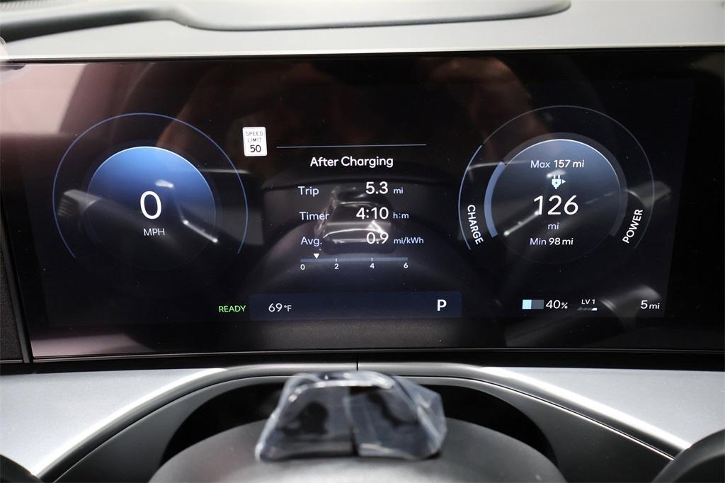 new 2026 Hyundai IONIQ 9 car, priced at $60,829