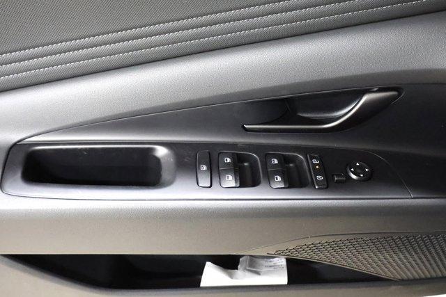 new 2025 Hyundai Elantra car, priced at $23,089