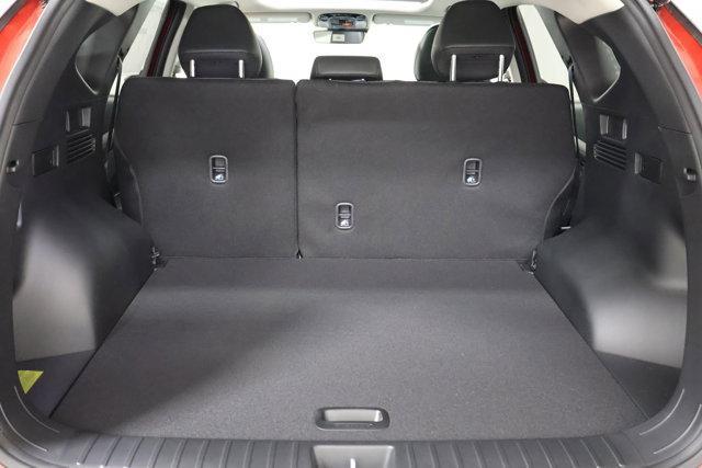 new 2025 Hyundai TUCSON Hybrid car, priced at $36,865