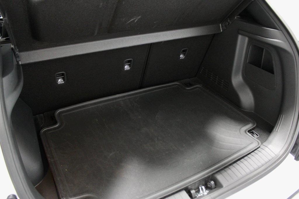 used 2023 Hyundai Kona car, priced at $24,615
