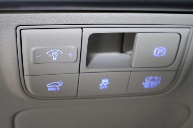 new 2025 Hyundai TUCSON Hybrid car, priced at $41,364