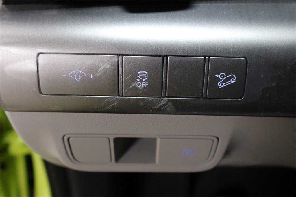 new 2026 Hyundai Kona car, priced at $31,036