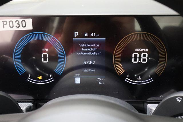 new 2025 Hyundai Sonata car, priced at $28,936