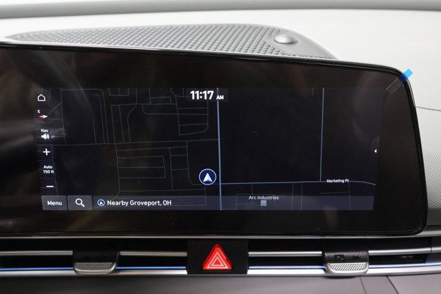 new 2025 Hyundai Elantra car, priced at $25,068