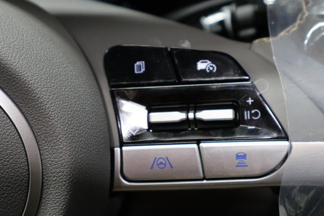 new 2025 Hyundai Elantra car, priced at $25,068