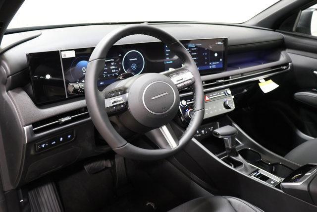 new 2025 Hyundai SANTA CRUZ car, priced at $42,008