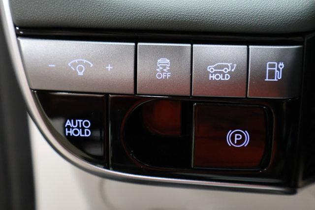 new 2025 Hyundai IONIQ 5 car, priced at $52,890