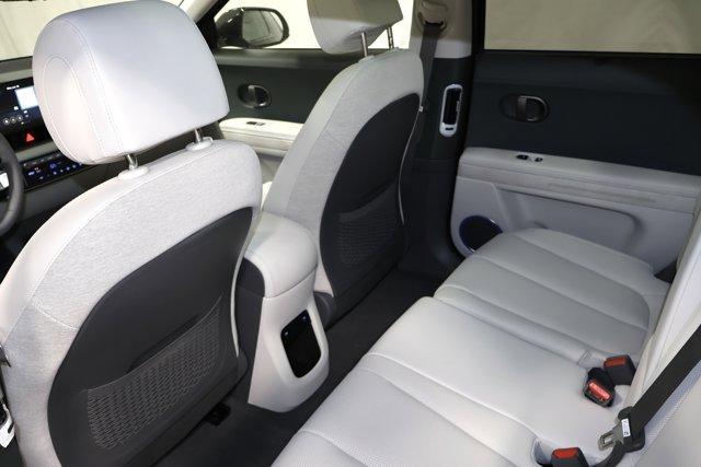 new 2025 Hyundai IONIQ 5 car, priced at $52,890