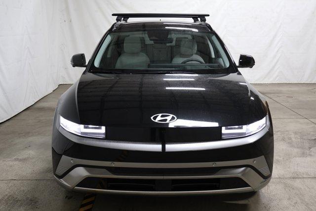 new 2025 Hyundai IONIQ 5 car, priced at $52,890