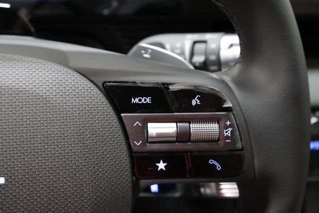 new 2025 Hyundai IONIQ 5 car, priced at $52,890
