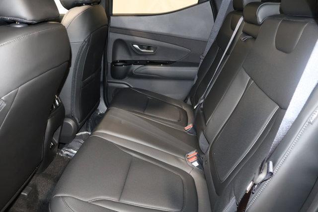 new 2025 Hyundai SANTA CRUZ car, priced at $33,437