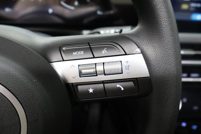 new 2025 Hyundai SANTA CRUZ car, priced at $33,437