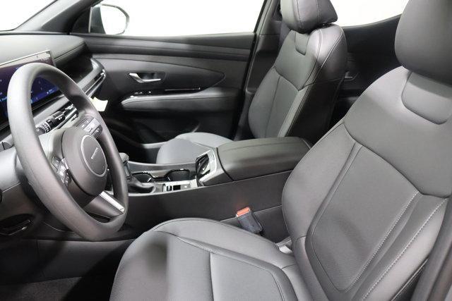 new 2025 Hyundai SANTA CRUZ car, priced at $33,437