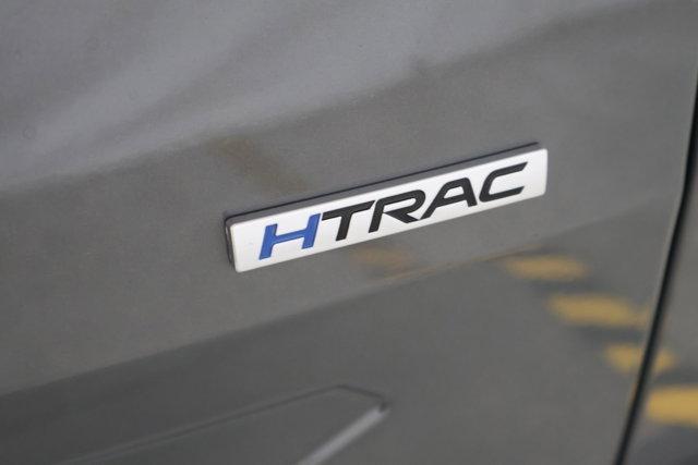 new 2025 Hyundai SANTA CRUZ car, priced at $33,437